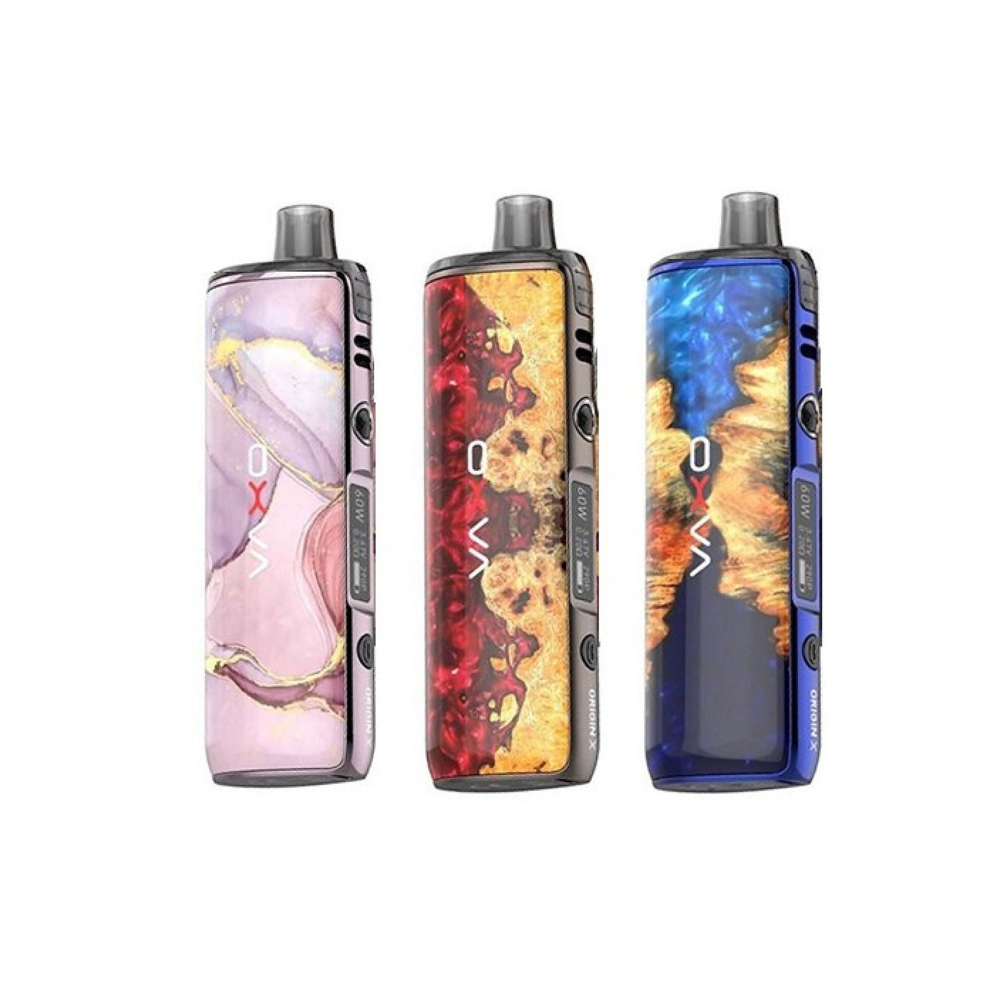 OXVA X ORIGIN 起源 X 60W Pod Mod