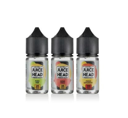 JUICE HEAD 30ml (25)