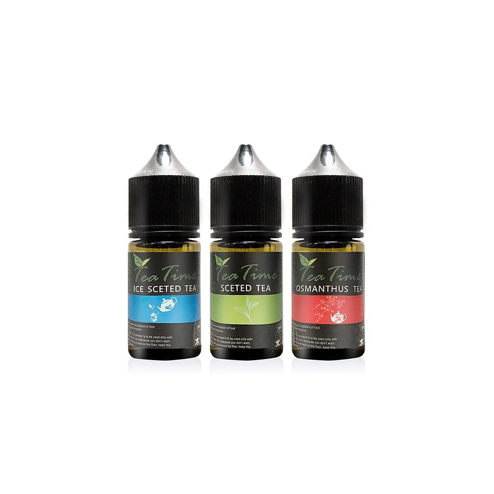 Tea time 30ml (35)