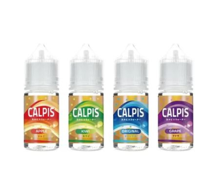 Calpis show 可爾必思秀 30ml (30)