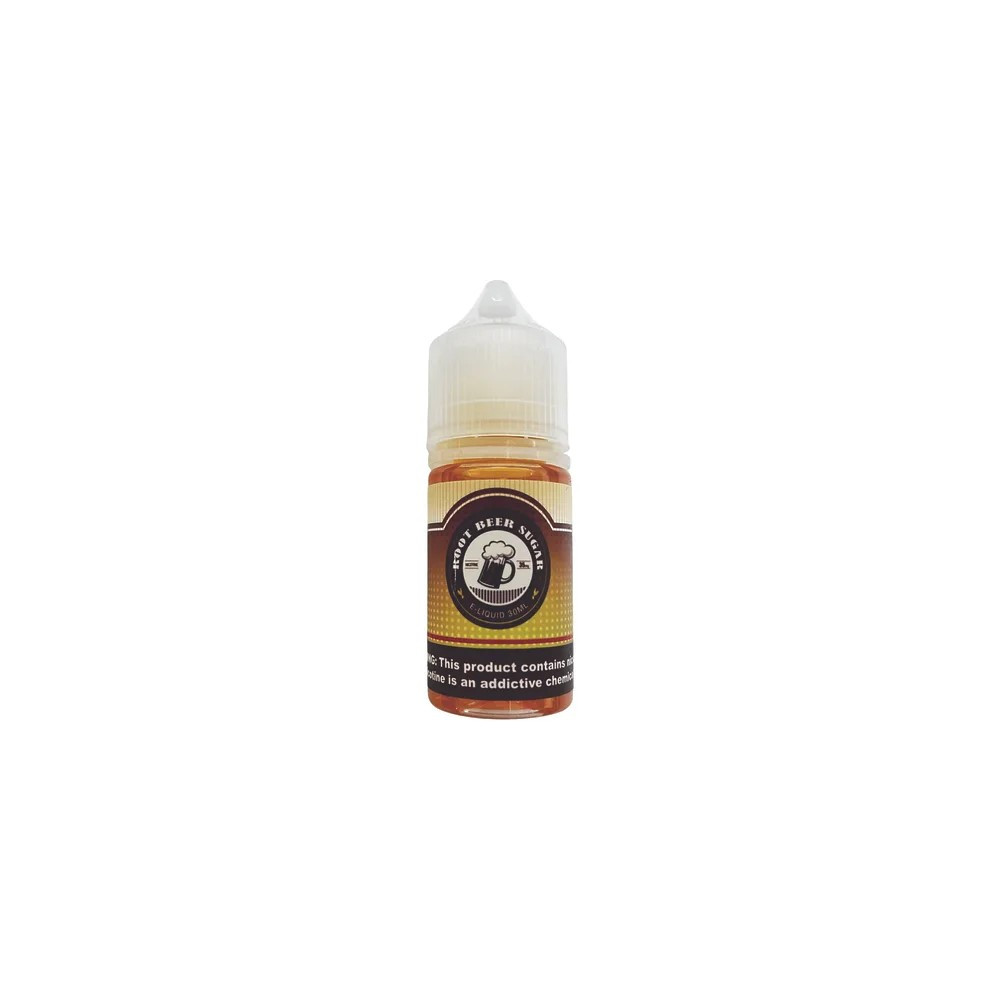 ROOT BEER SUGAR 30ml (35)