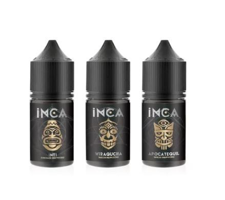 INCA 30ml (30)