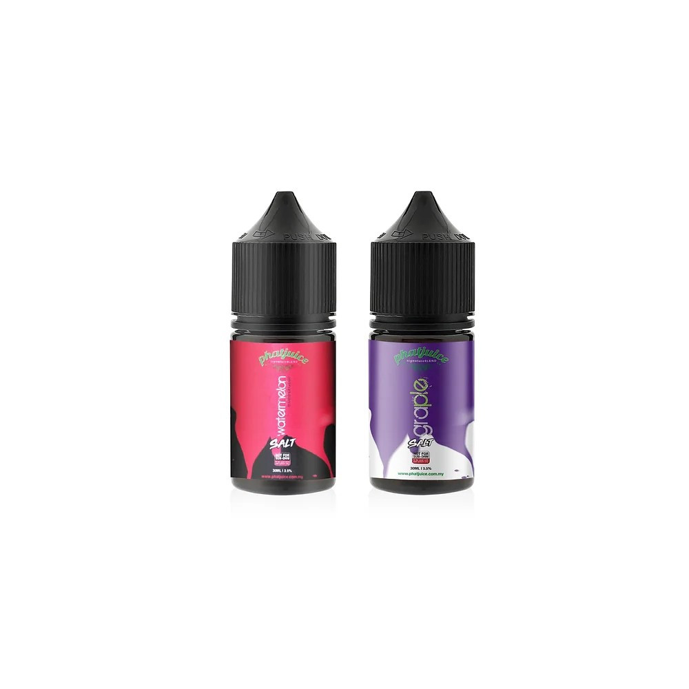 Phatjuice 酷斃 30ml (35)