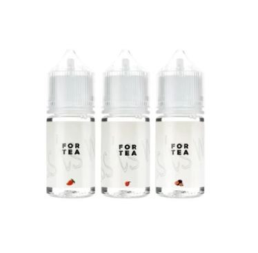 For Tea 30ml (0)