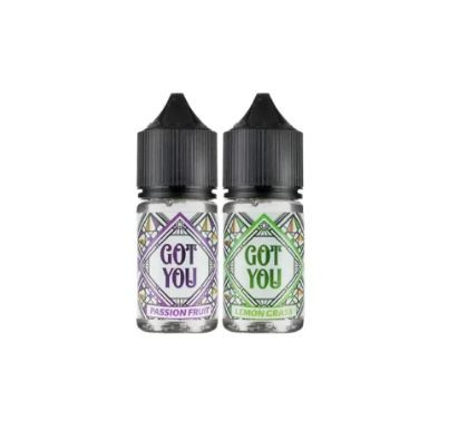 Got You 30ML (30)