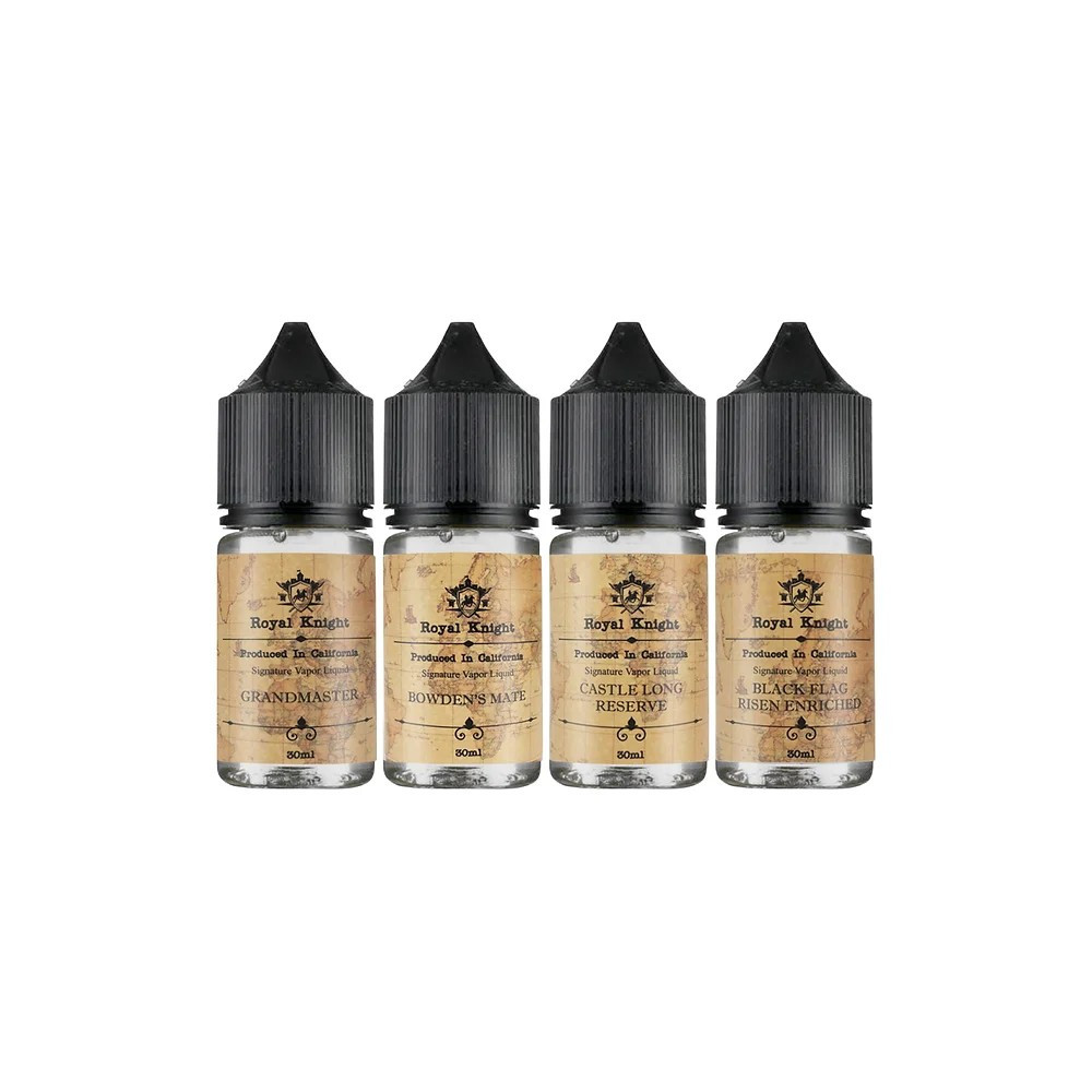 Royal Knight 皇家 30ml (35)