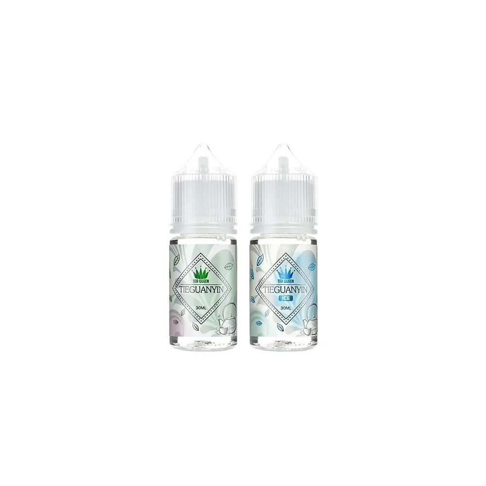 TEA QUEEN 30ml (0)