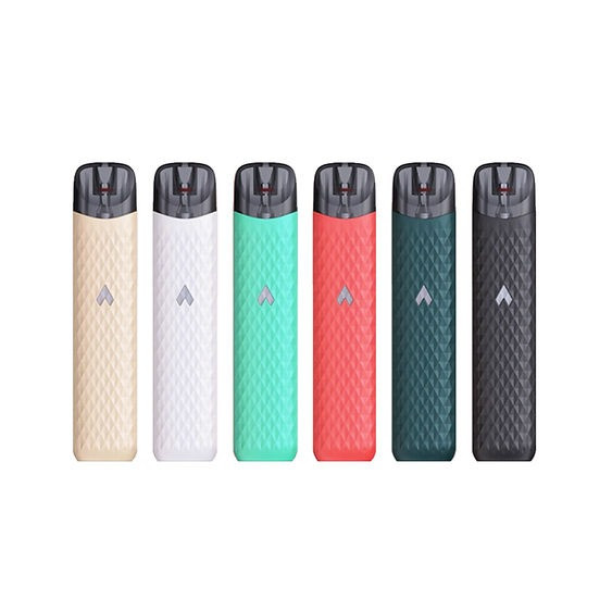 Uwell Popreel 波普雷爾 N1 Pod System Kit 520mAh 小煙主機