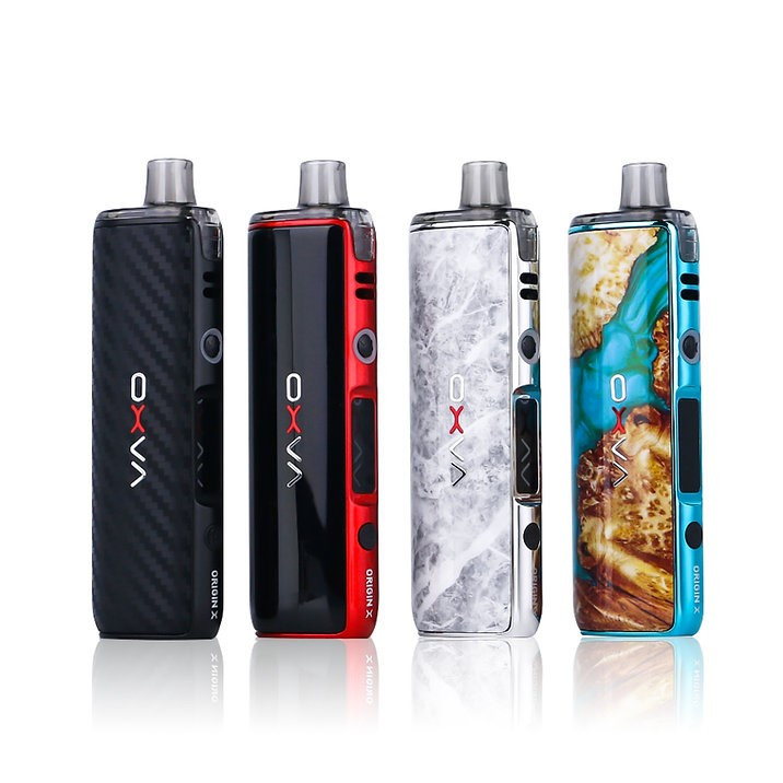 OXVA X ORIGIN 起源 X 60W Pod Mod