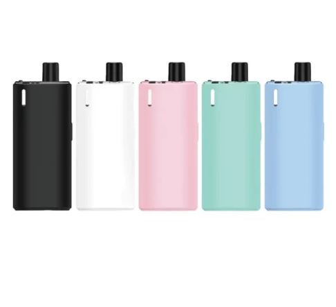 GeekVape PEAK 巔峰 20W Pod