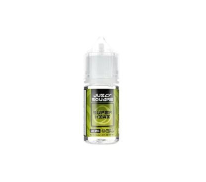 JUICY SQUARE 30ML (30)