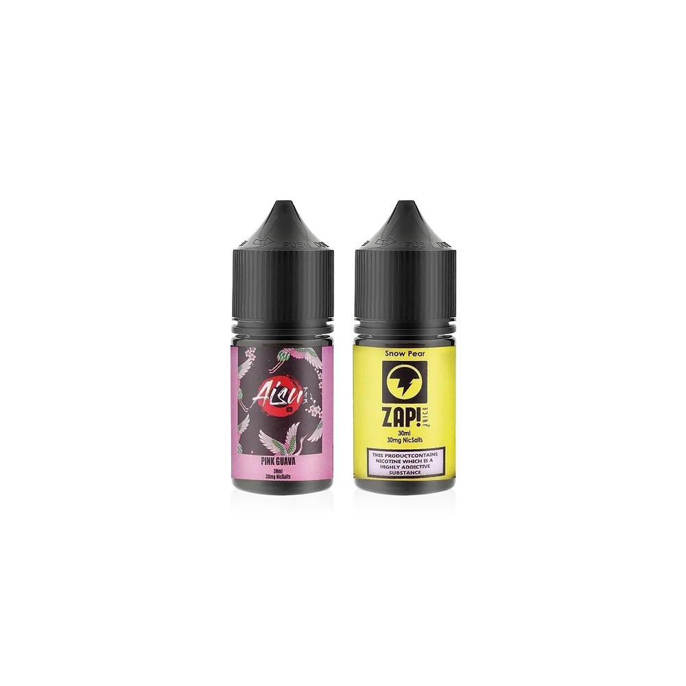 ZAP 30ml (30)