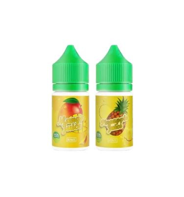 JUICE 30ml (0)