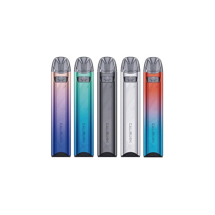 Uwell Caliburn A3S 咖哩棒 電子煙主機