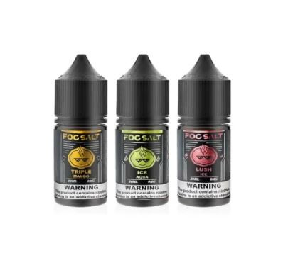 FOG 迷霧 30ml (0)