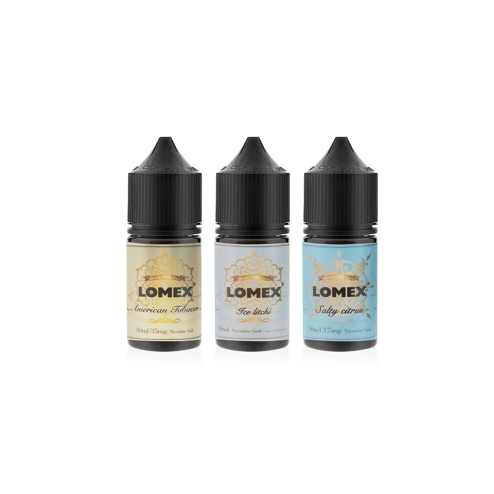 LOMEX 鹽立方 30ml (17)