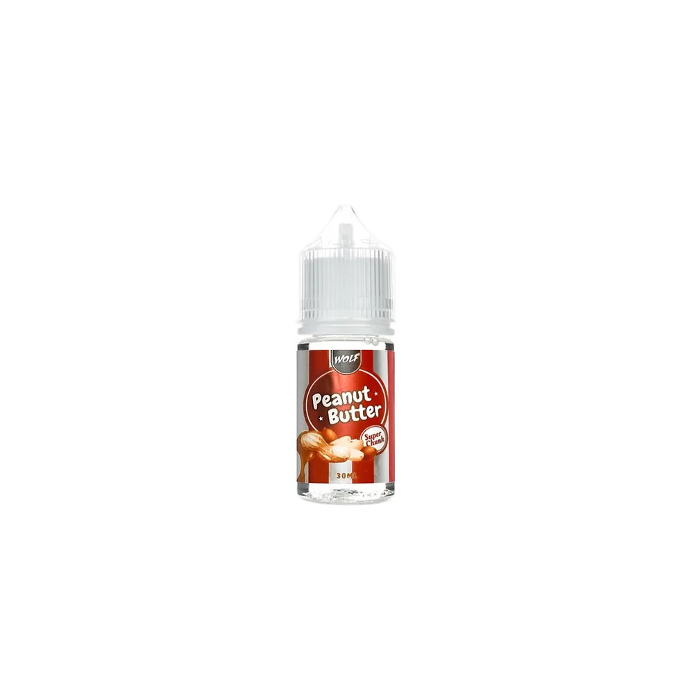 Wolf 30ML (0)