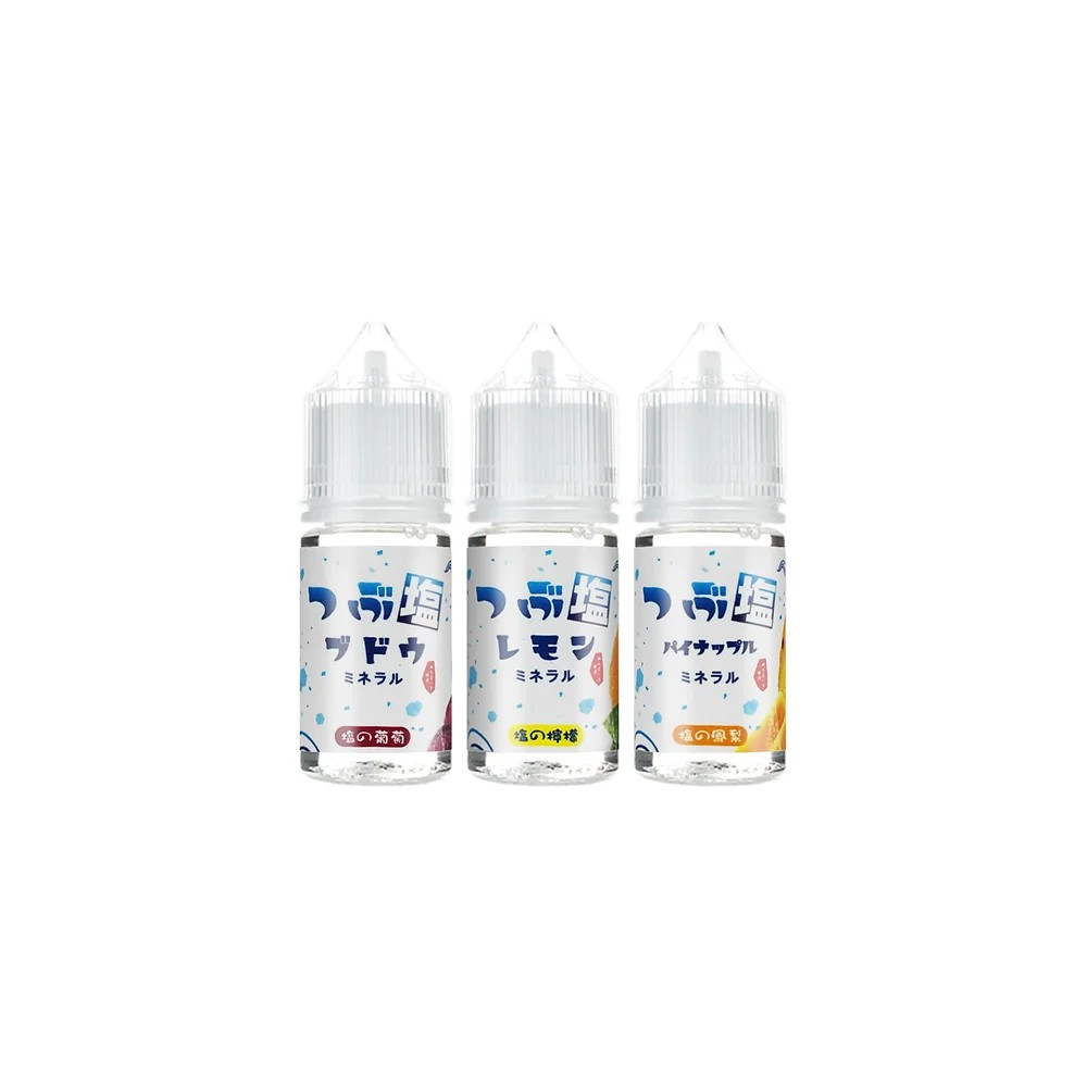 海塩 30ml (0)(30)