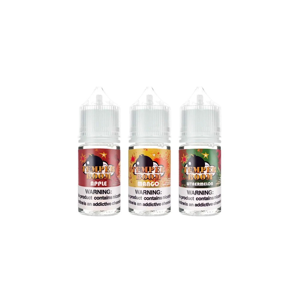 TEMPER BOOM 30ml (0)