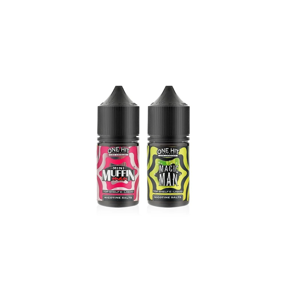 ONE HIT 小廚師 30ML (25)