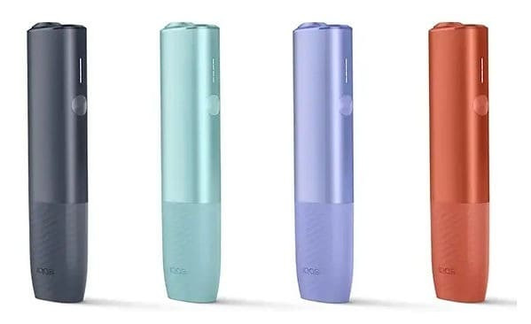 IQOS ILUMA i PRIME / ILUMA / ONE 主機（適用TEREA煙彈）